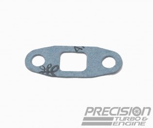 Oil Drain Gasket for Small Frame Turbochargers