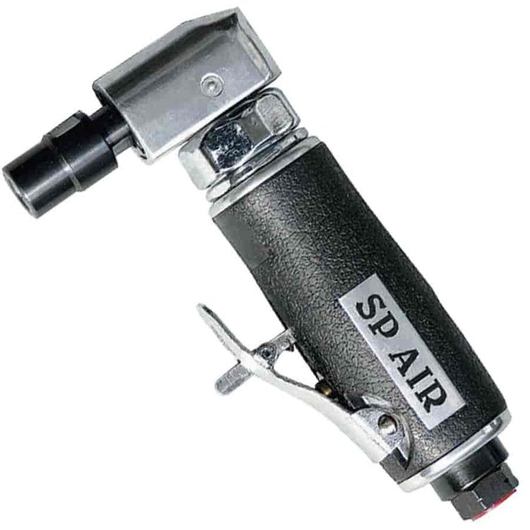 Die Grinder
