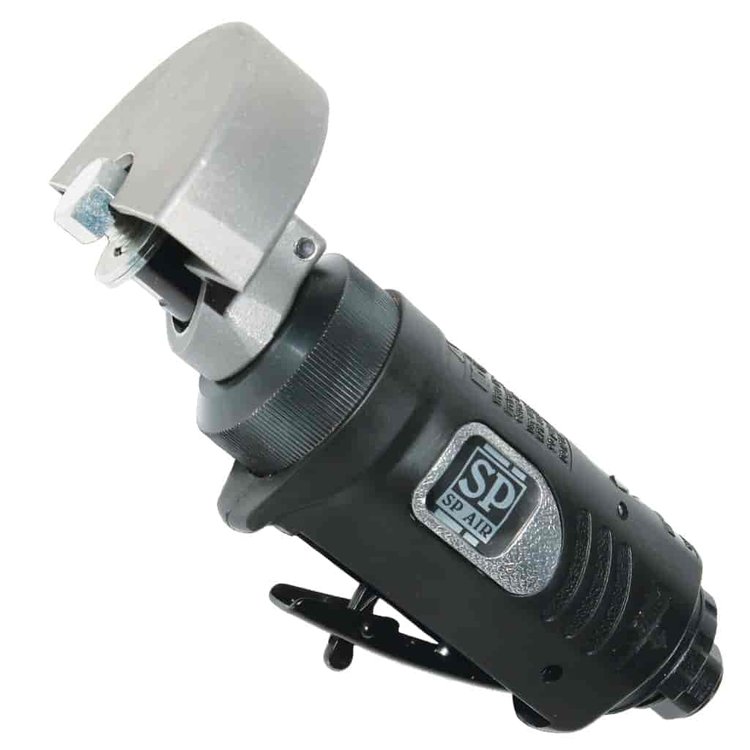 CUT-OFF TOOL AIR 3"