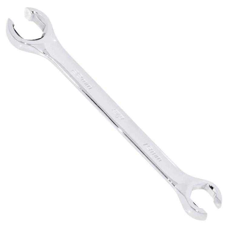 Flare Nut Wrench