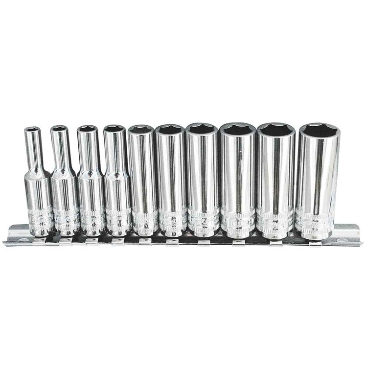 Deep Socket Set
