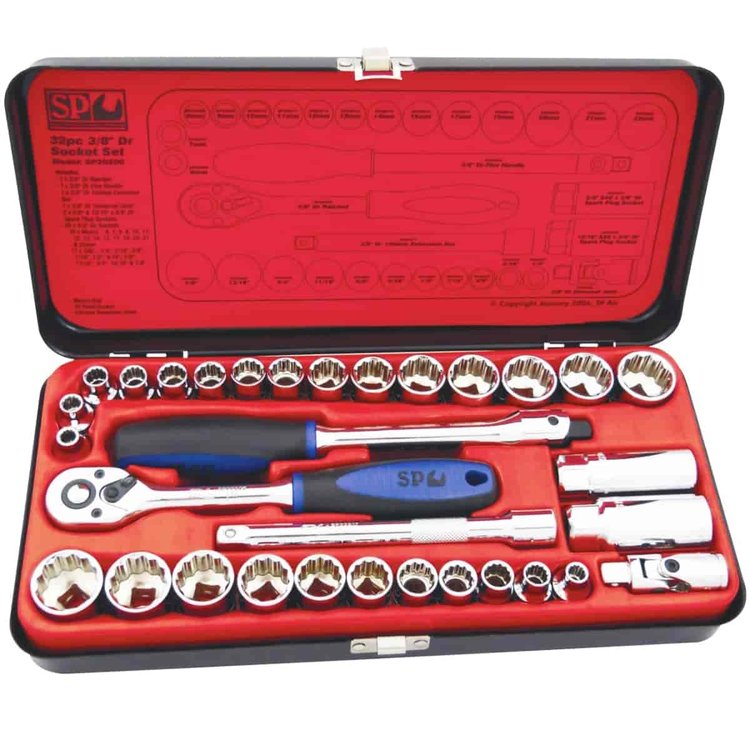 Socket Set
