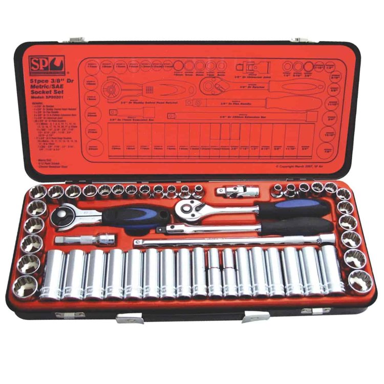 Socket Set
