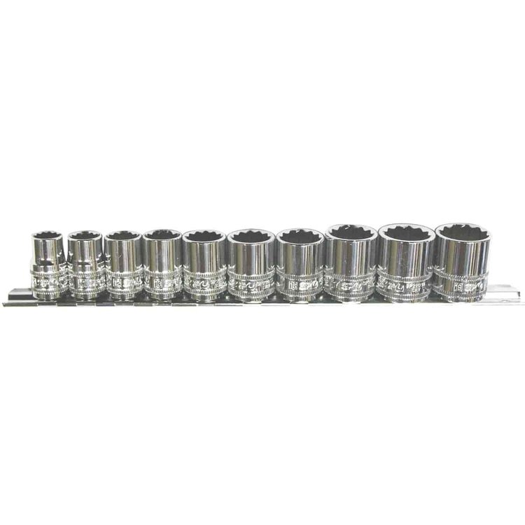 Socket Set