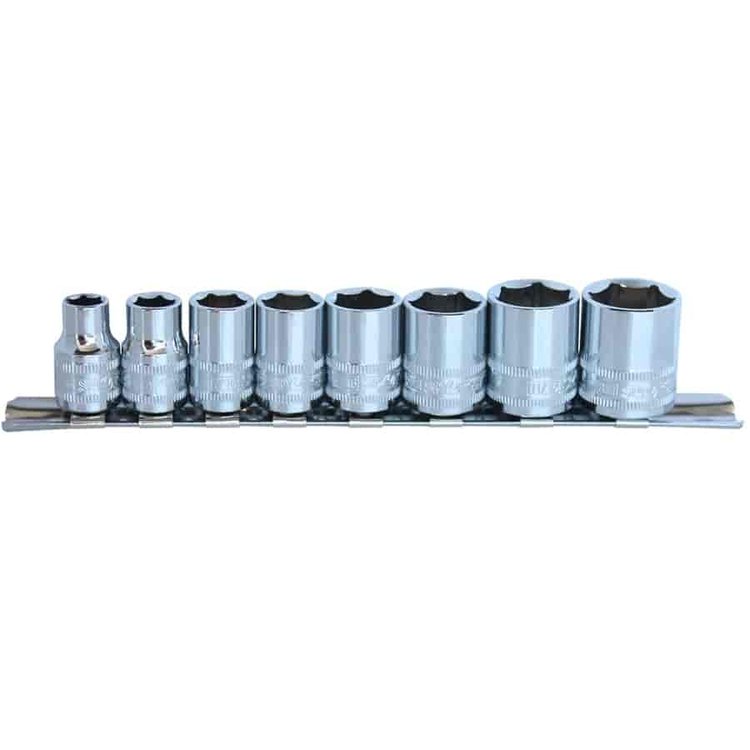 Socket Set