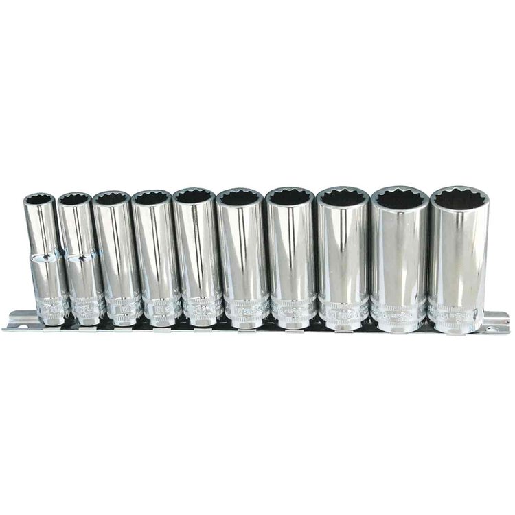 Deep Socket Set