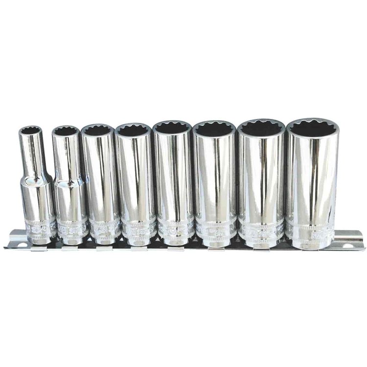 Deep Socket Set