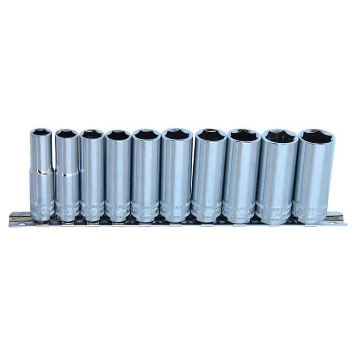 Deep Socket Set