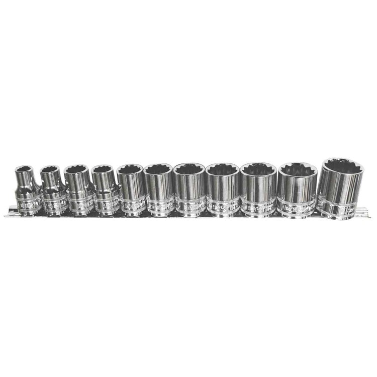 Socket Set