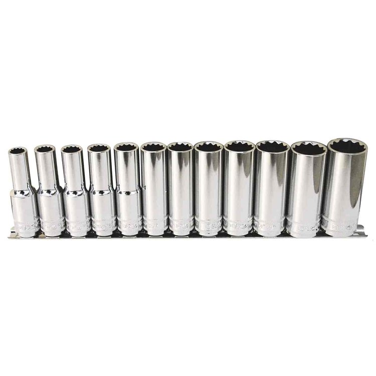 Deep Socket Set