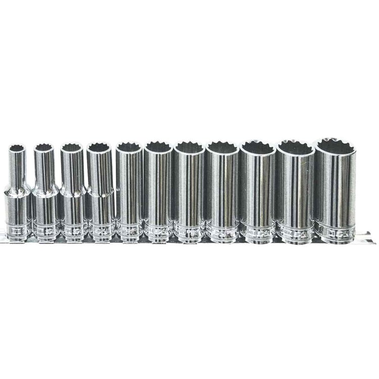 Deep Socket Set
