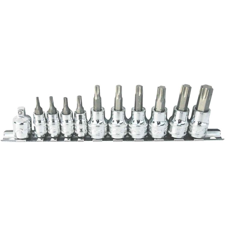 Torx Socket Set