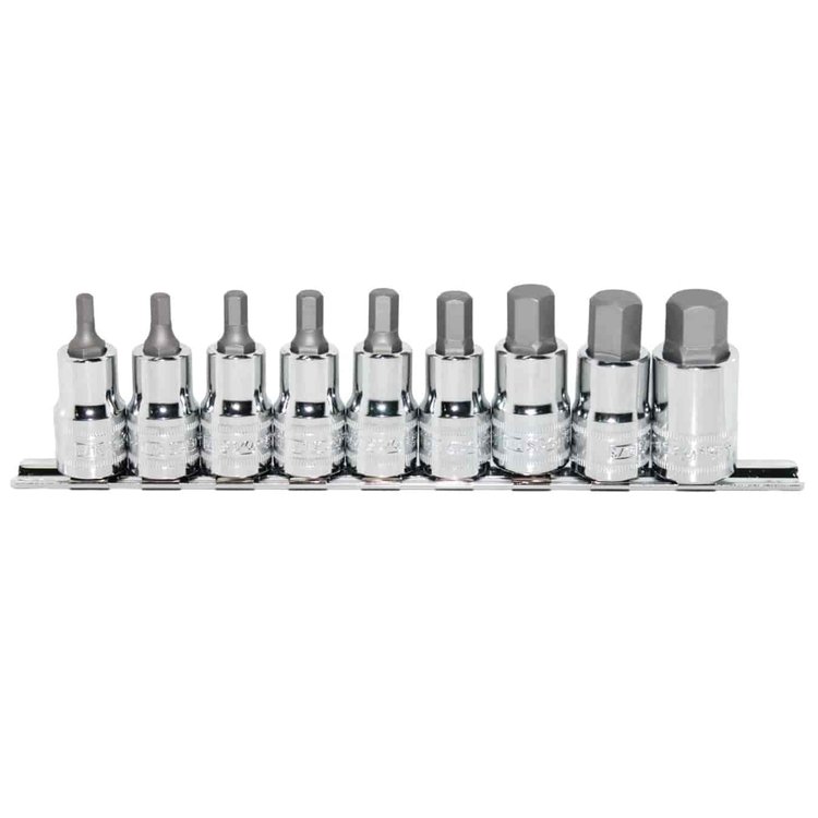 Inhex Socket Set