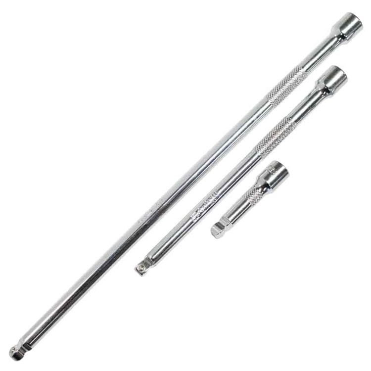 Wobble Extension Bar Set