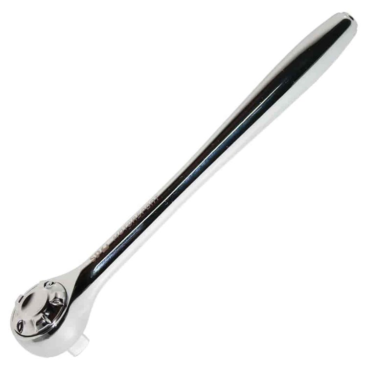 Precision Ratchet