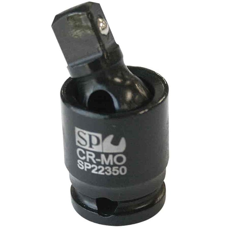 Impact Universal Joint