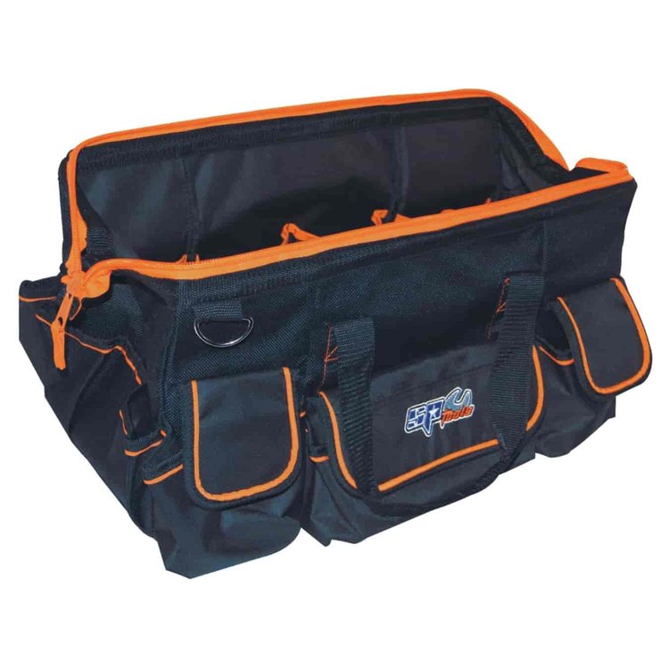 Open Mouth Tool Bag