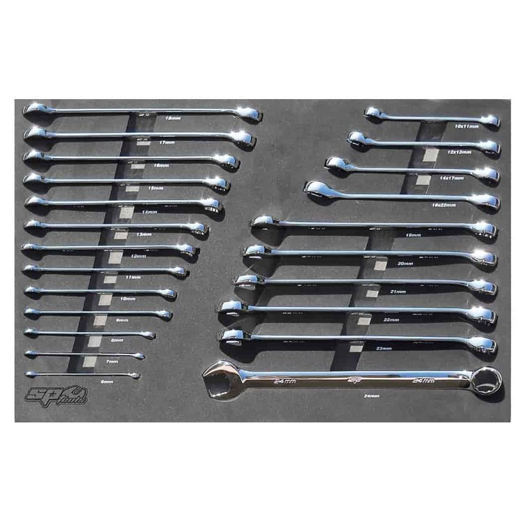 Wrench Set