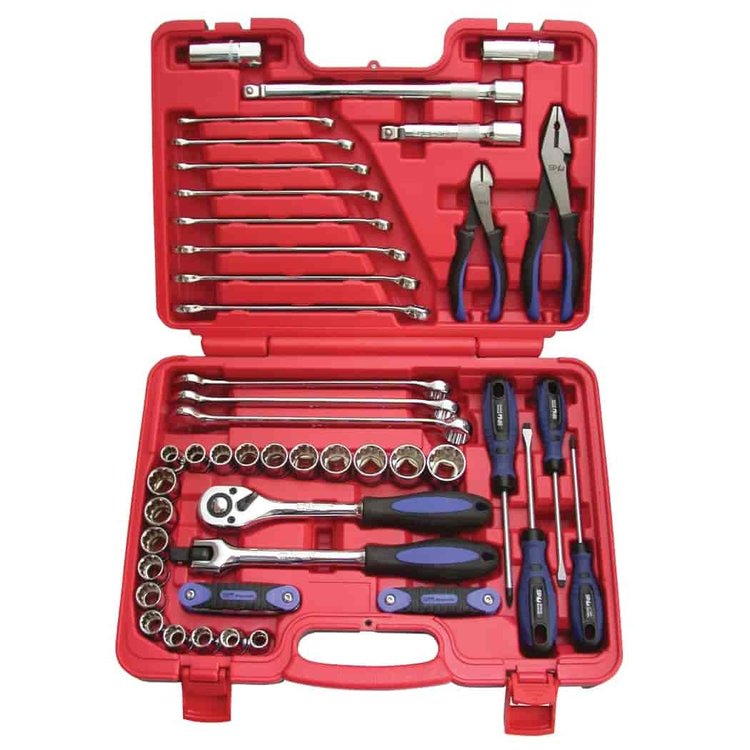 X-Case Tool Kit