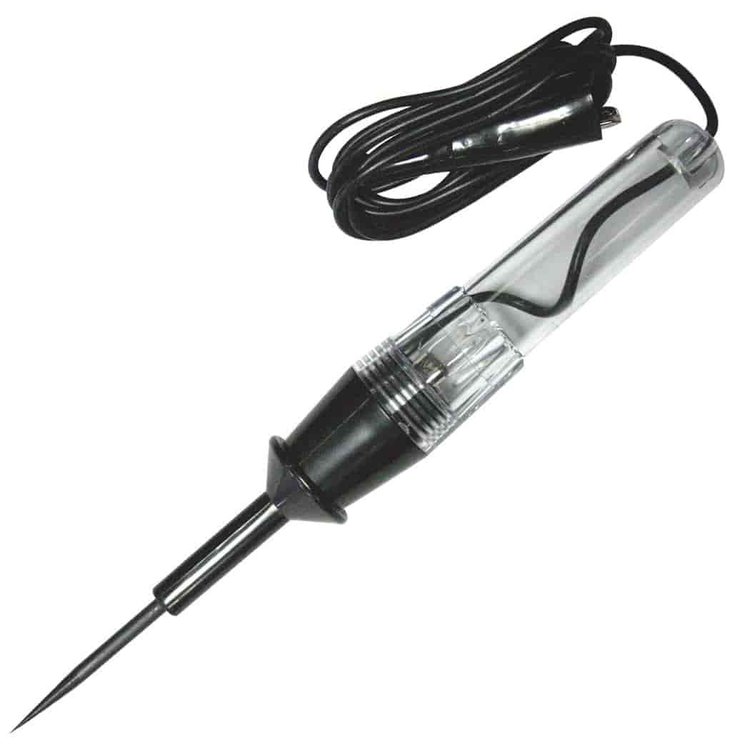 Circuit Tester
