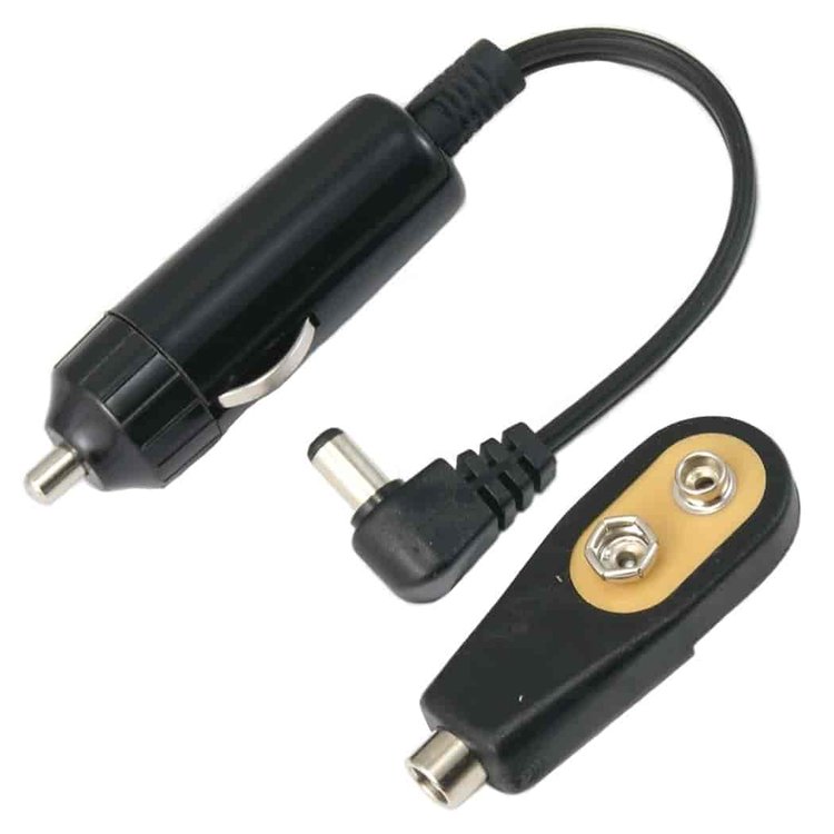 Vehicle Computer Memory Saver