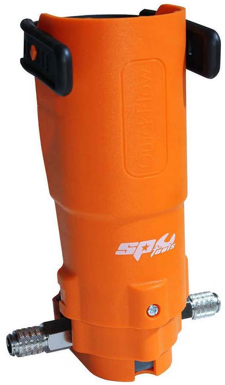 SP71196 Quick Flow Drill Pump Kit