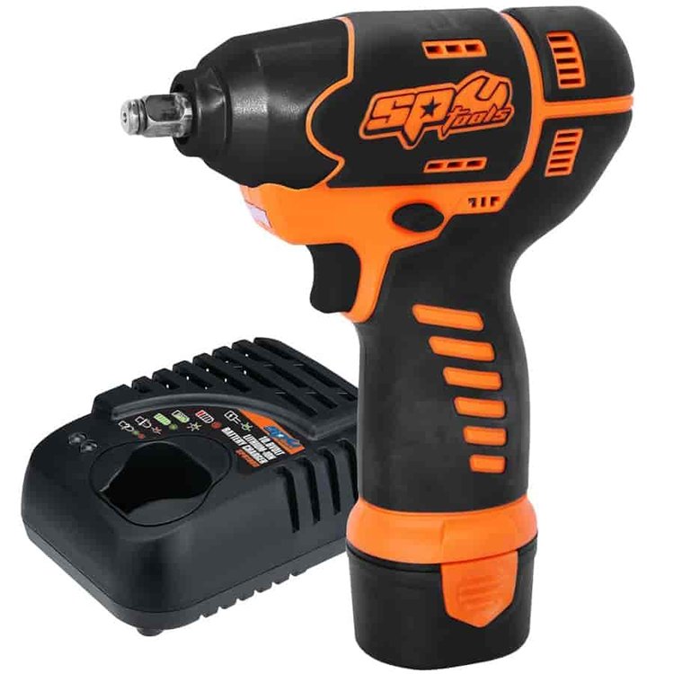 Cordless Mini Impact Wrench