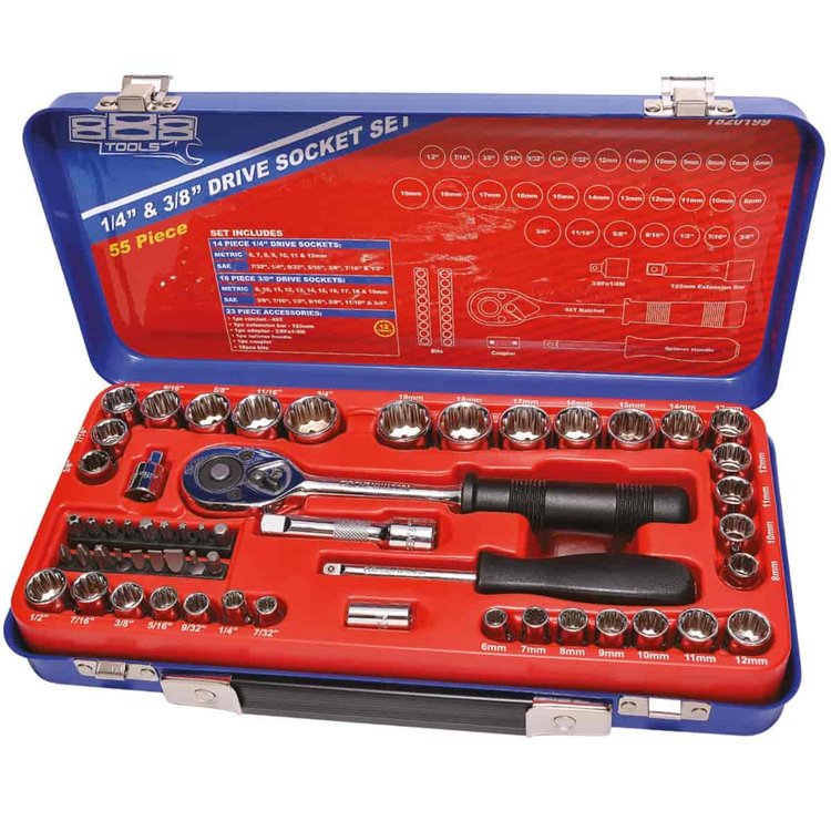 Socket Set