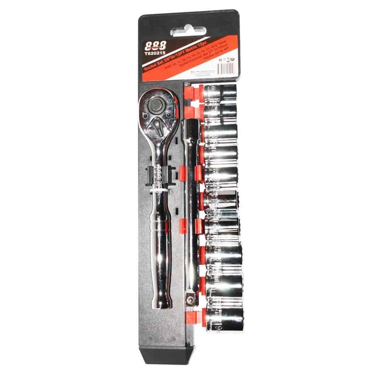 Socket Set