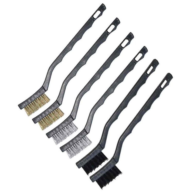 Wire Brush Set