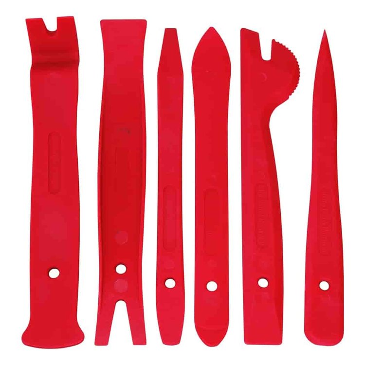 Trim Removal Tool Set