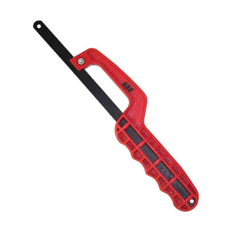 HACKSAW MINI 10 "