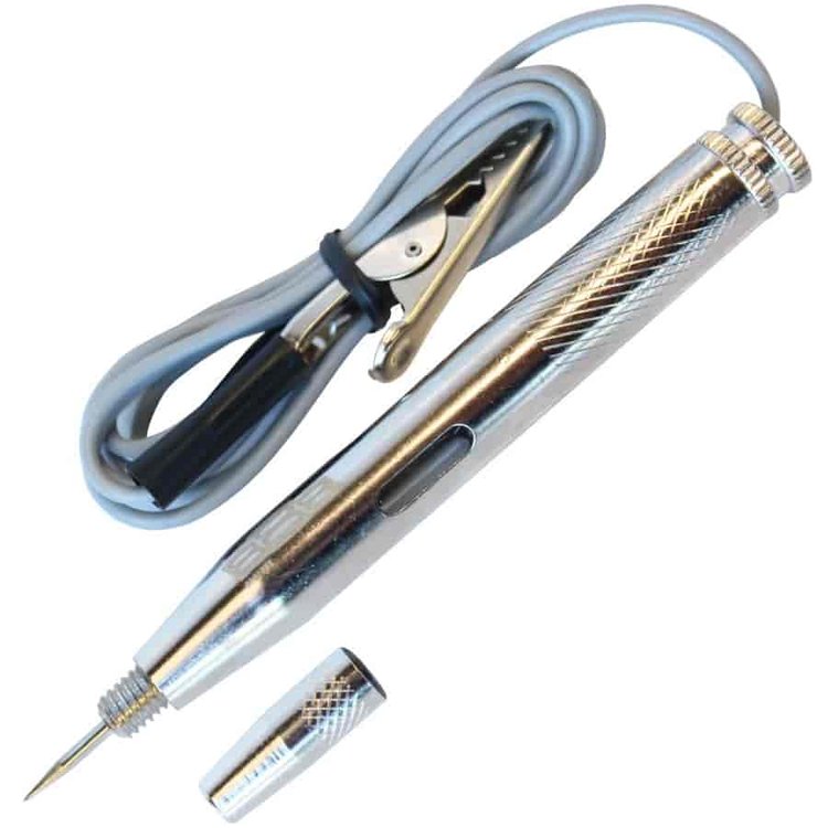 Circuit Tester