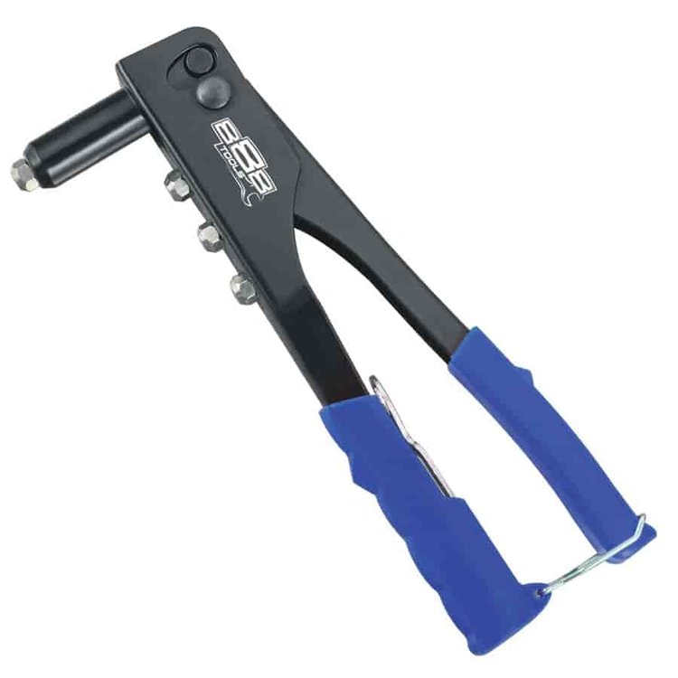 Riveter