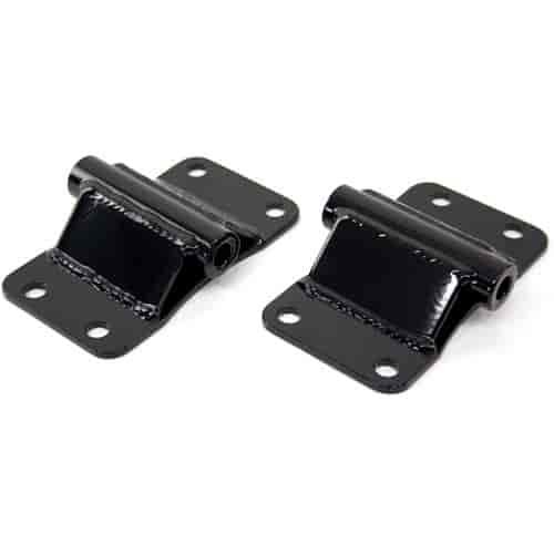 Solid Frame Mounts 1974-92 GM F-Body