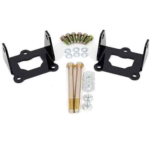 Heavy Duty Block Mounts 1974-92 GM F-Body