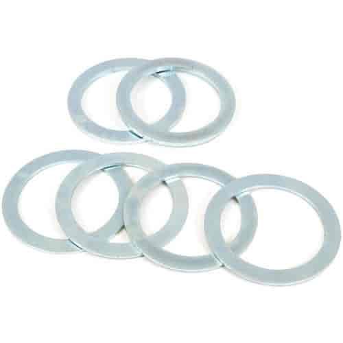Rear Coil Spring Spacer Kit 1967-1972 GM A-Body