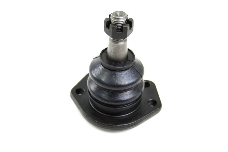101-10019 1988 GM G-Body Premium Front Upper Ball Joint; Black