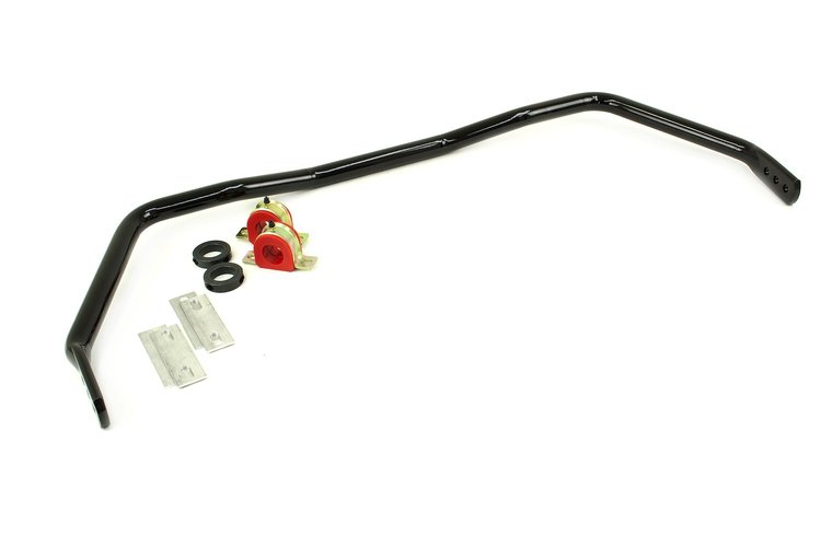 Tubular Front Sway Bar for 2005-2014 Mustang