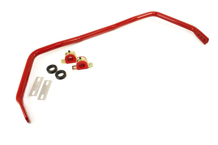 Tubular Front Sway Bar for 2005-2014 Mustang