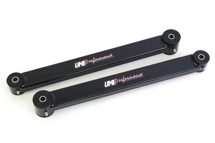 1034 Budget Rear Lower Control Arms 2005-14 Ford Mustang