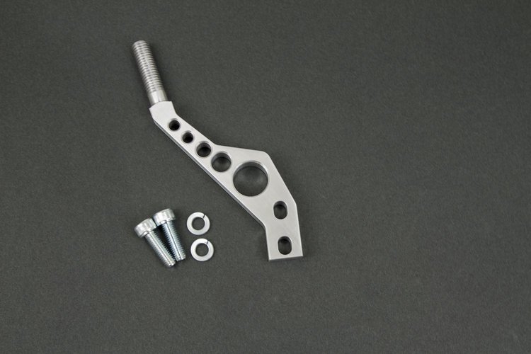Short Shifter Handle 1979-2004 Mustang