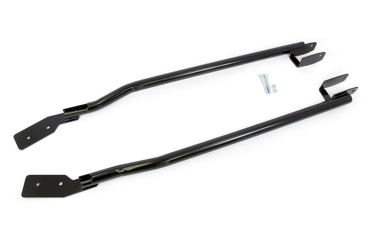 4th Generation Tubular Subframe Connectors 1993-2002 Camaro/Firebird