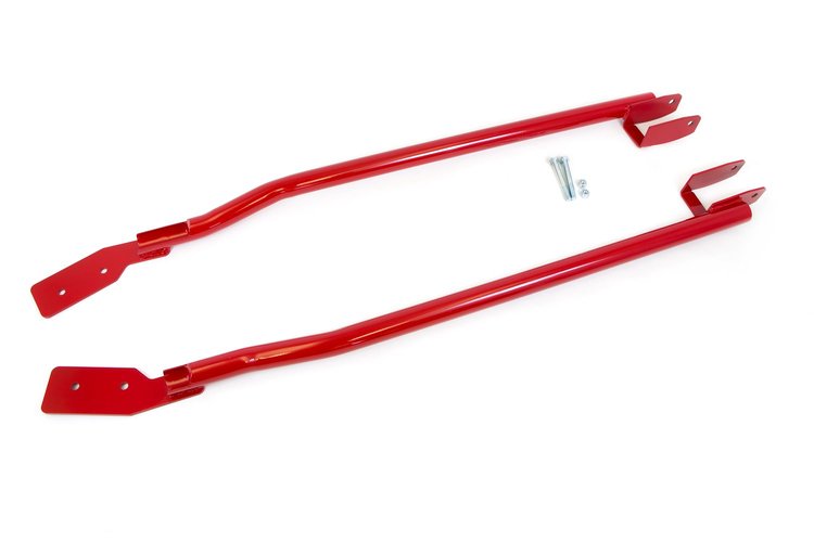 4th Generation Tubular Subframe Connectors 1993-2002 Camaro/Firebird