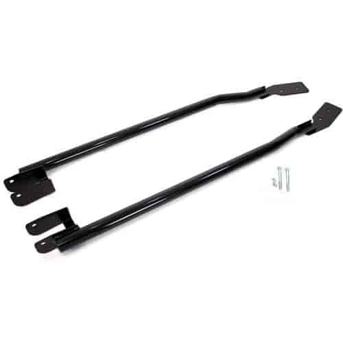 4th Generation Tubular Subframe Connectors 1993-2002 Camaro/Firebird