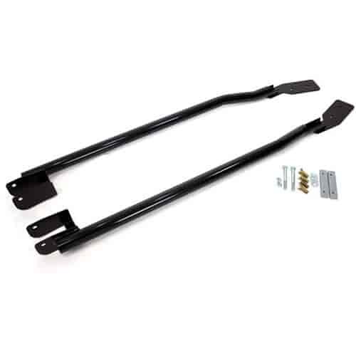 4th Generation Tubular Subframe Connectors 1993-2002 Camaro/Firebird