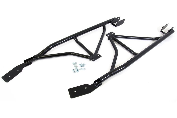 4th Generation 3-Point Subframe Connector 1993-2002 Camaro/Firebird
