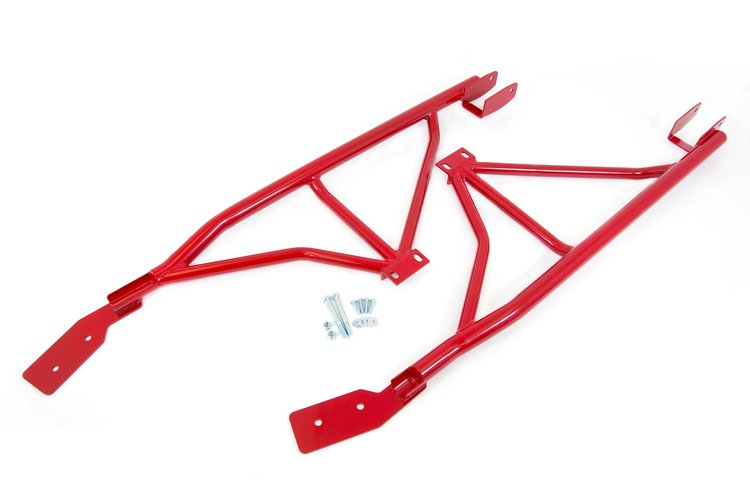 4th Generation 3-Point Subframe Connector 1993-2002 Camaro/Firebird