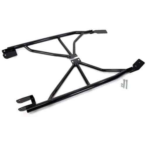 4th Generation 3-Point Subframe Connector 1993-2002 Camaro/Firebird