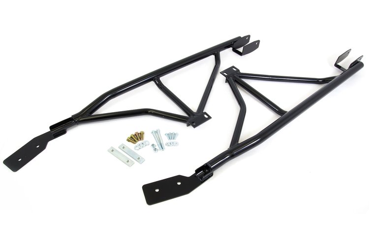 4th Generation 3-Point Subframe Connector 1993-2002 Camaro/Firebird